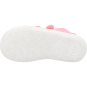 Igor Berri V Pink Canvas Shoes