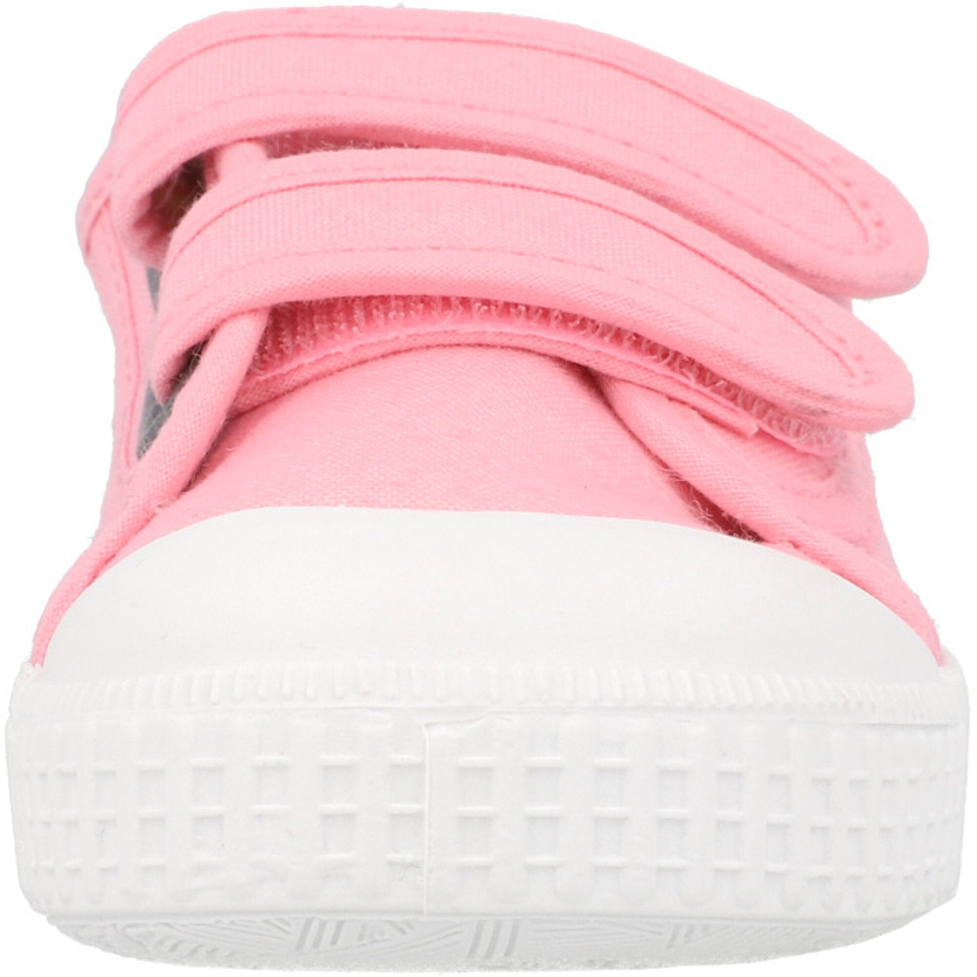 Igor Berri V Pink Canvas Shoes