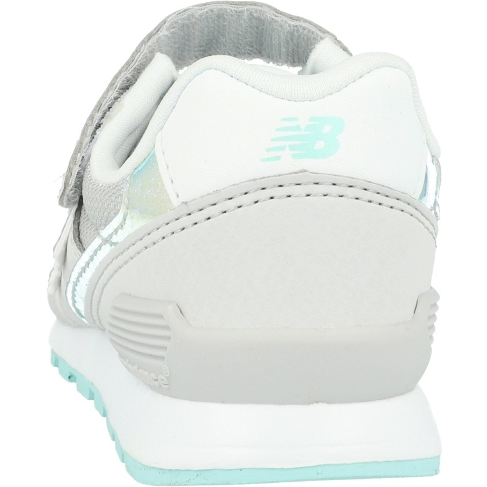 New Balance 996 Grey Trainers