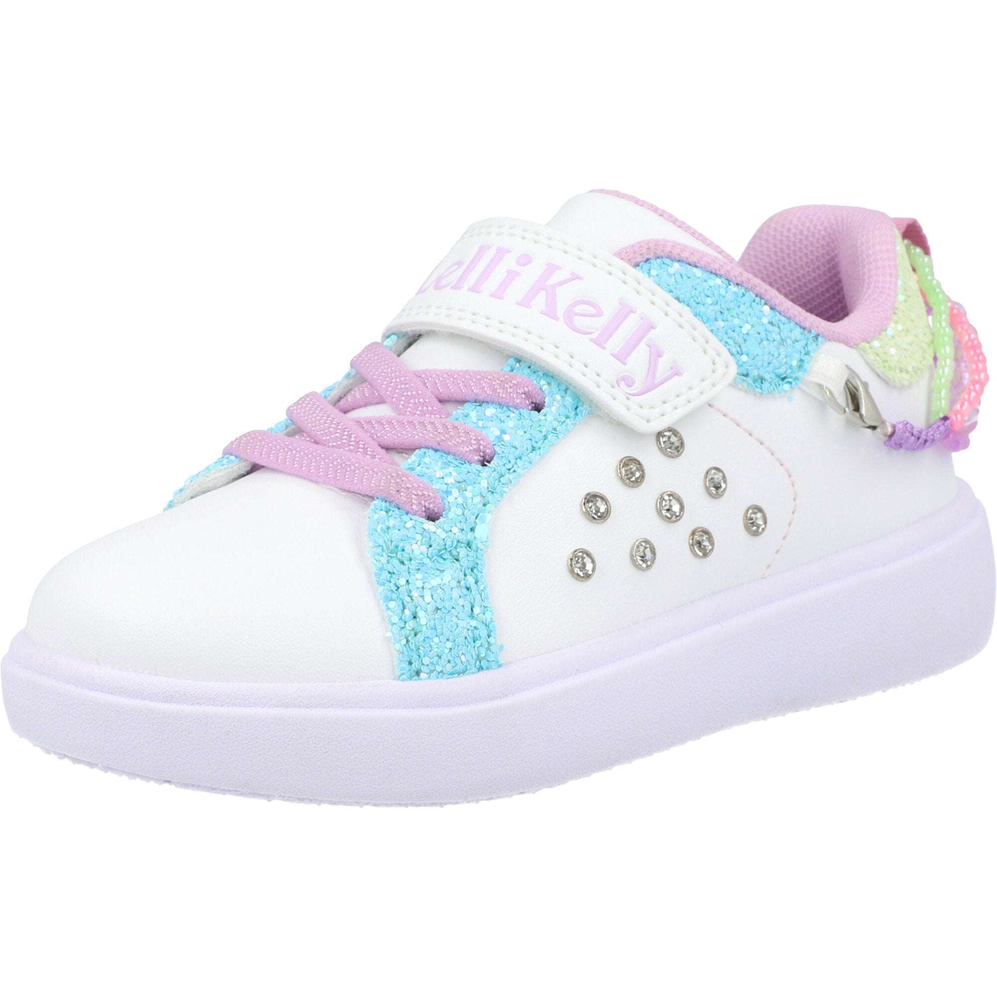 Zapatos Lelli Kelly Nina Lelli Kelly Gioiello Multi Glitter