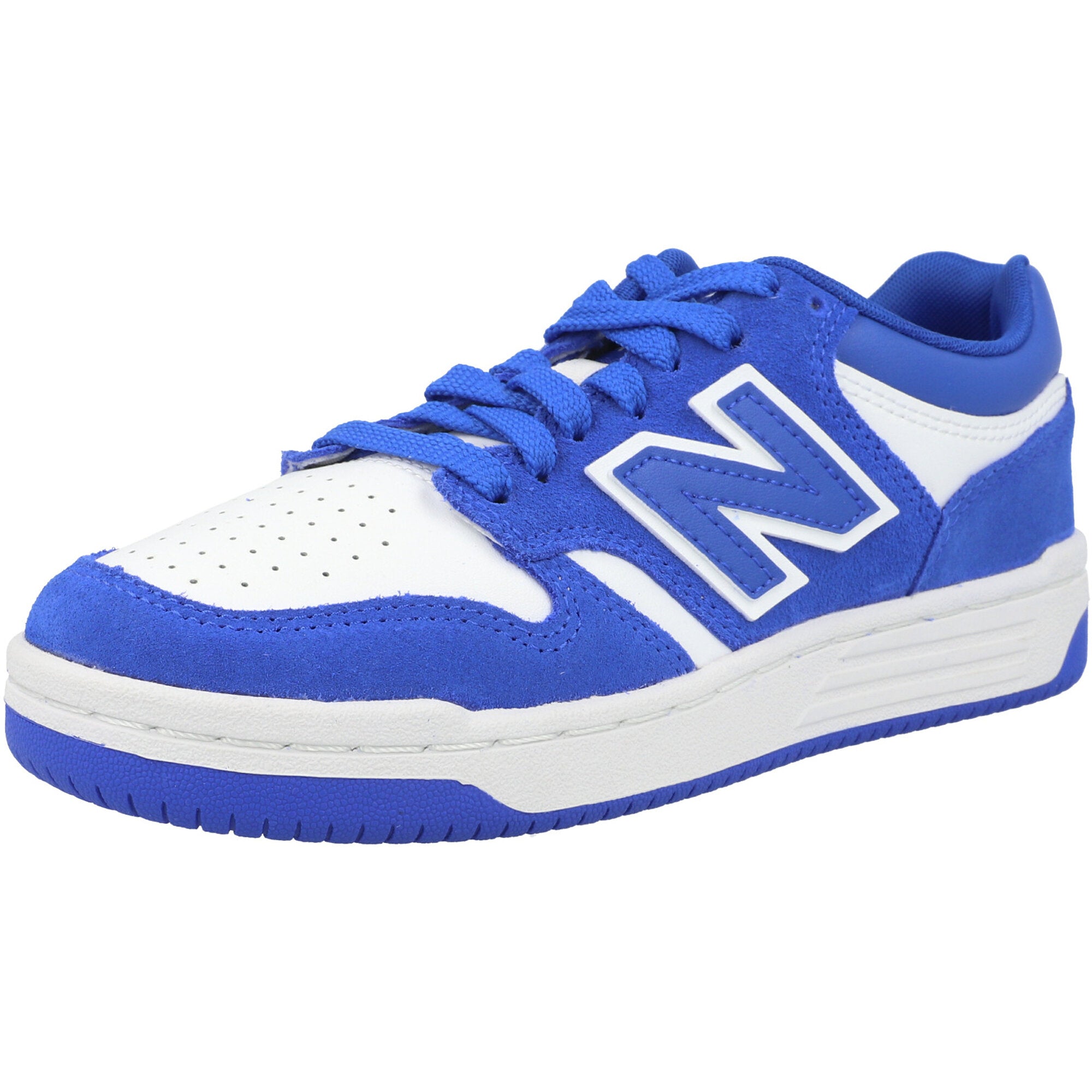 New Balance 480 Scarpe da ginnastica Blu Marino Awesome Shoes