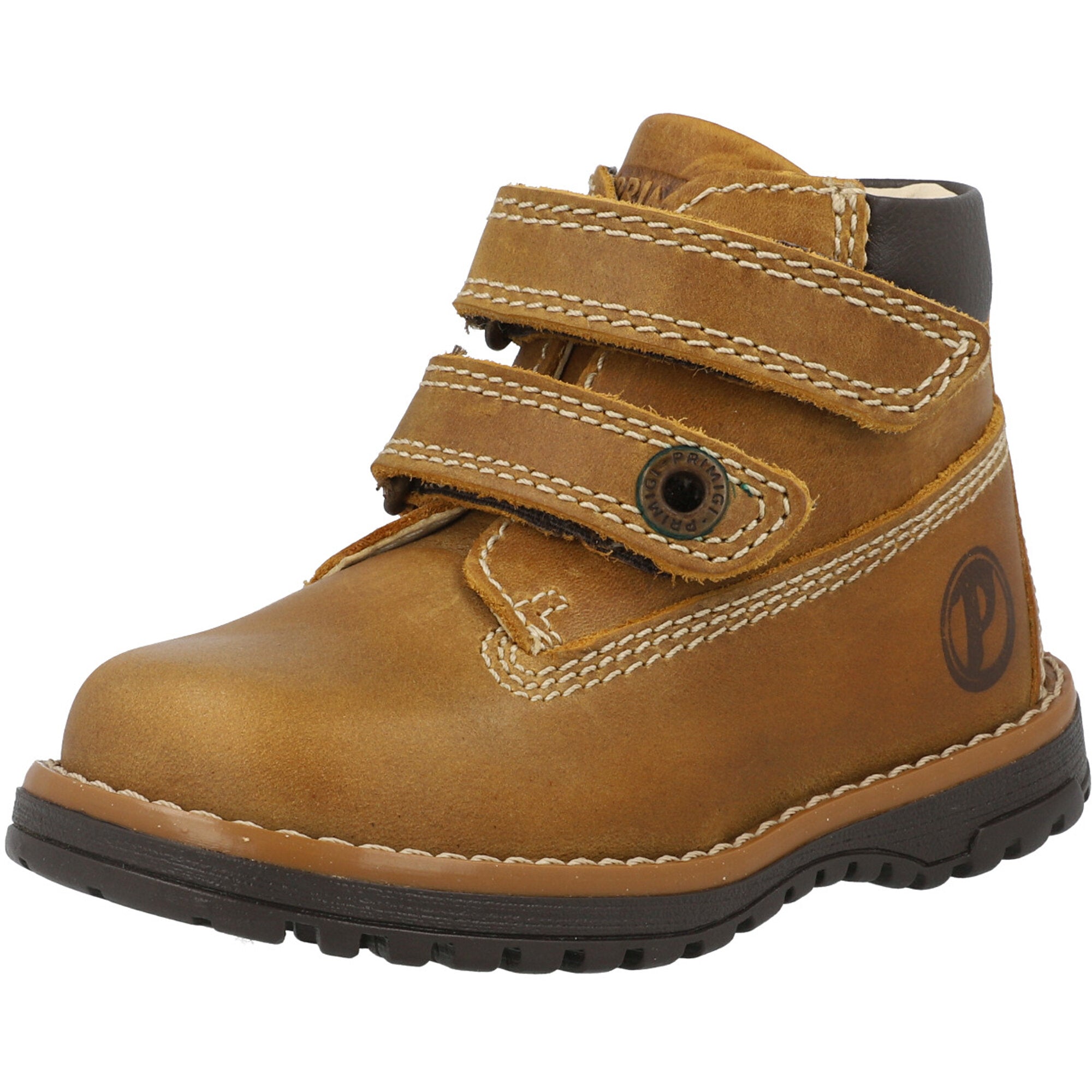 Primigi Play Yellow Boots