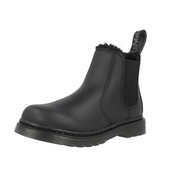 Dr Martens 2976 Leonore Mono Black Boots