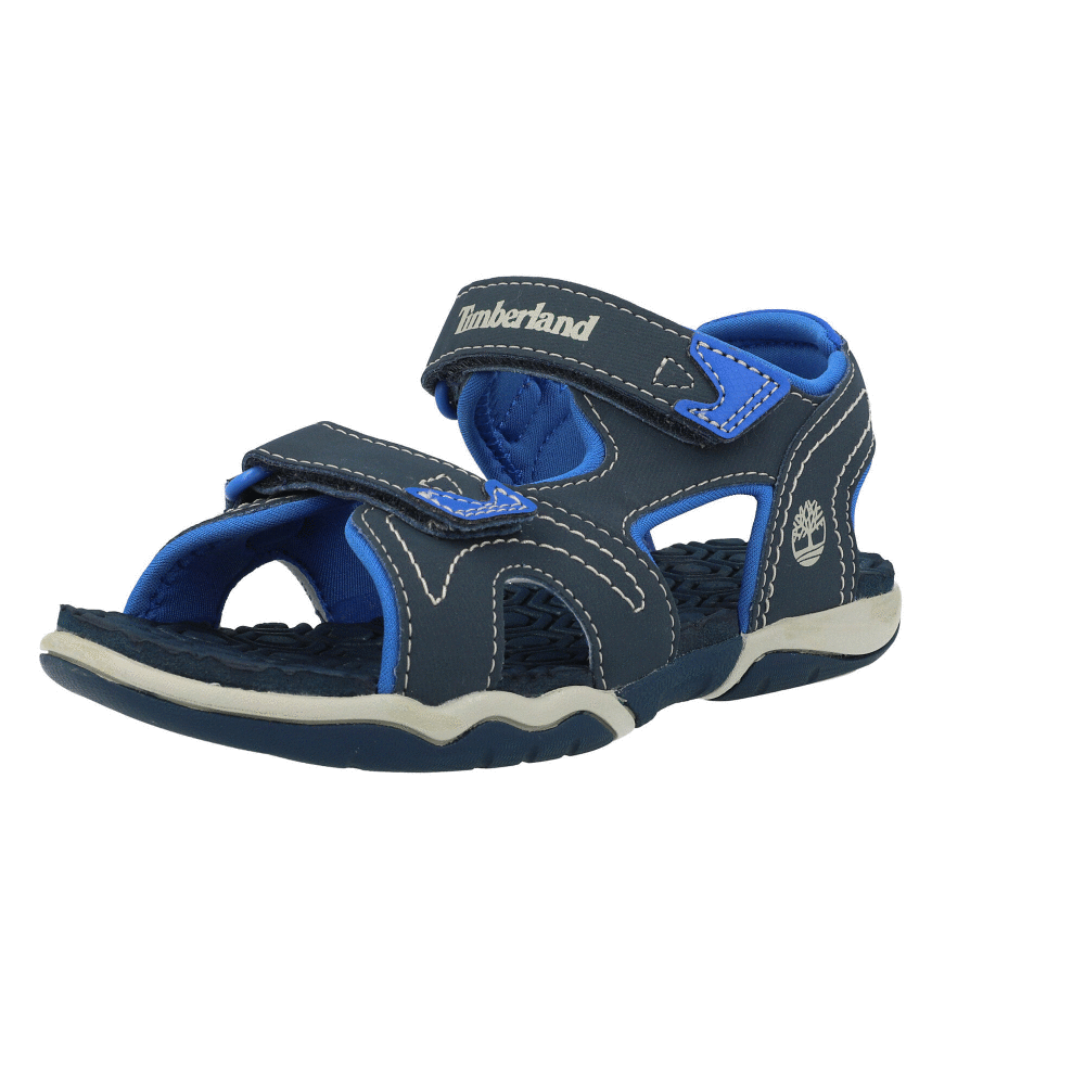 Timberland Adventure Seeker Navy Sandals
