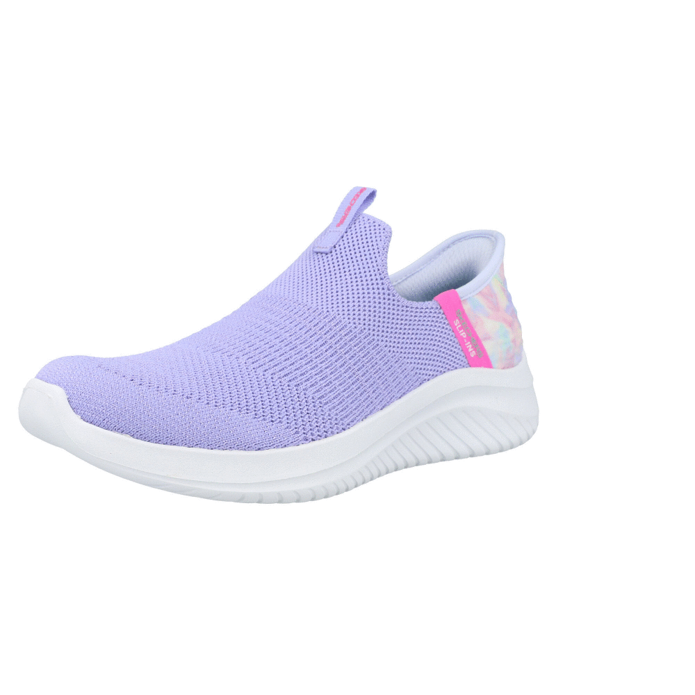 Skechers Ultra Flex 3.0 Lavender Shoes