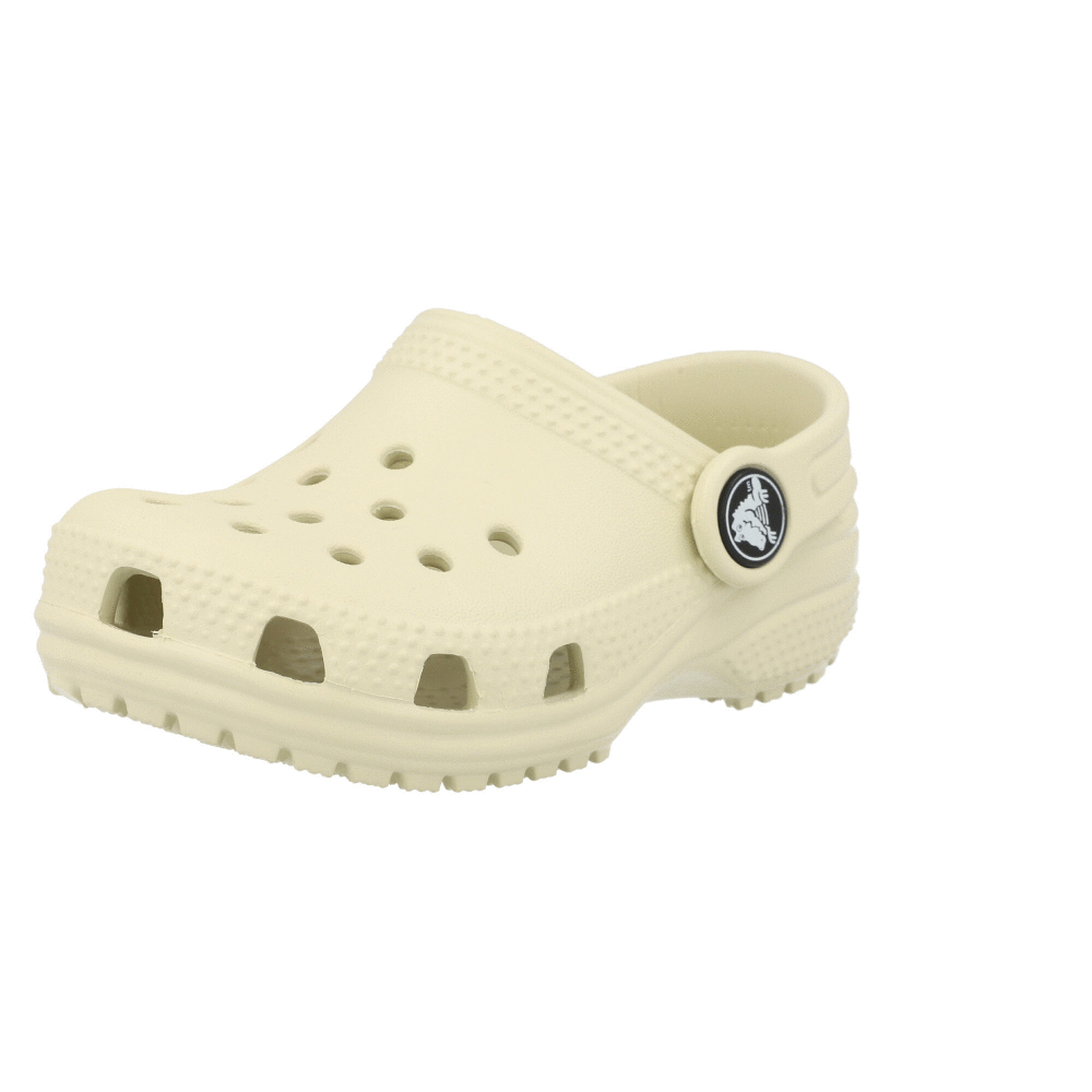 Crocs Kids Classic Clog T Bone