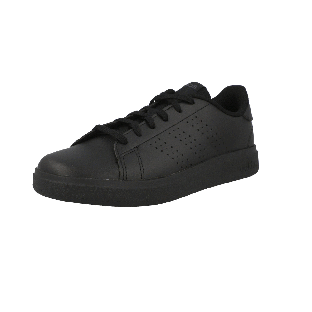 adidas Advantage Base 2.0 Black Trainers