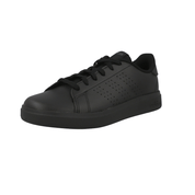 adidas Advantage Base 2.0 Black Trainers