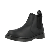 Dr Martens 2976 Leonore Mono Black Boots