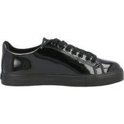 Kickers Tovni Lacer Black 115888