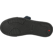 Kickers Tovni Lacer Black 115888