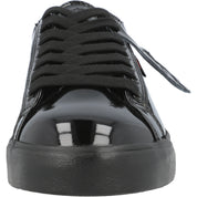 Kickers Tovni Lacer Black 115888