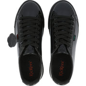 Kickers Tovni Lacer Black 115888