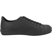 Kickers Tovni Lacer Black 114726