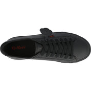 Kickers Tovni Lacer Black 114726