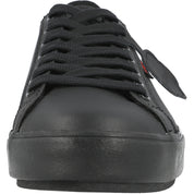 Kickers Tovni Lacer Black 114726