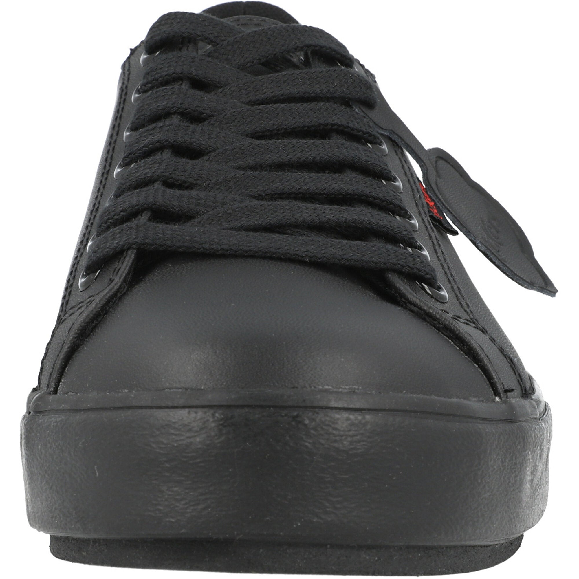 Kickers Tovni Lacer Black 114726