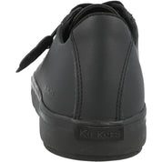 Kickers Tovni Lacer Black 114726