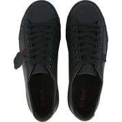 Kickers Tovni Lacer Black 114726