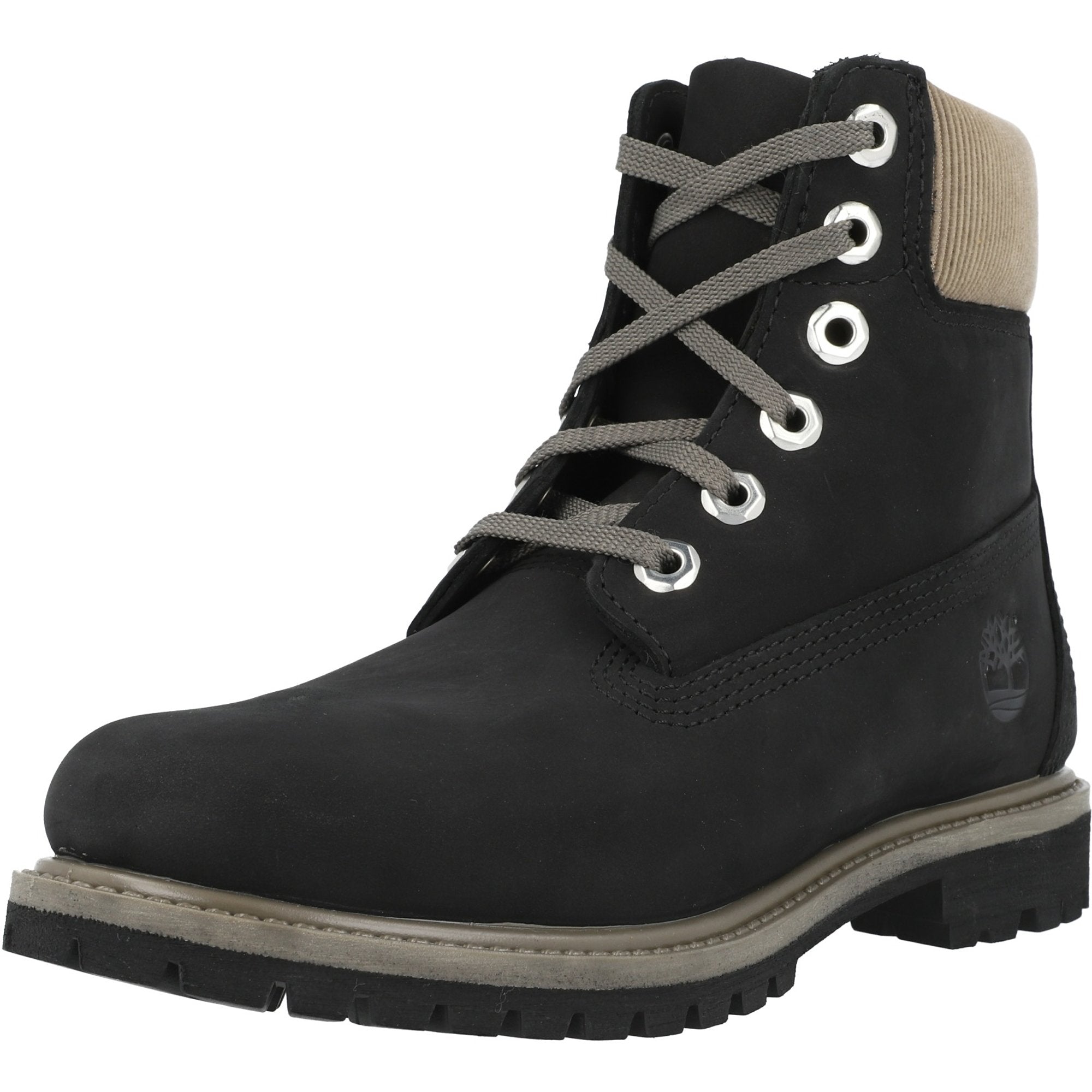 Winter Boots Timberland Stiefel Lang Timberland Damen Inch Premium