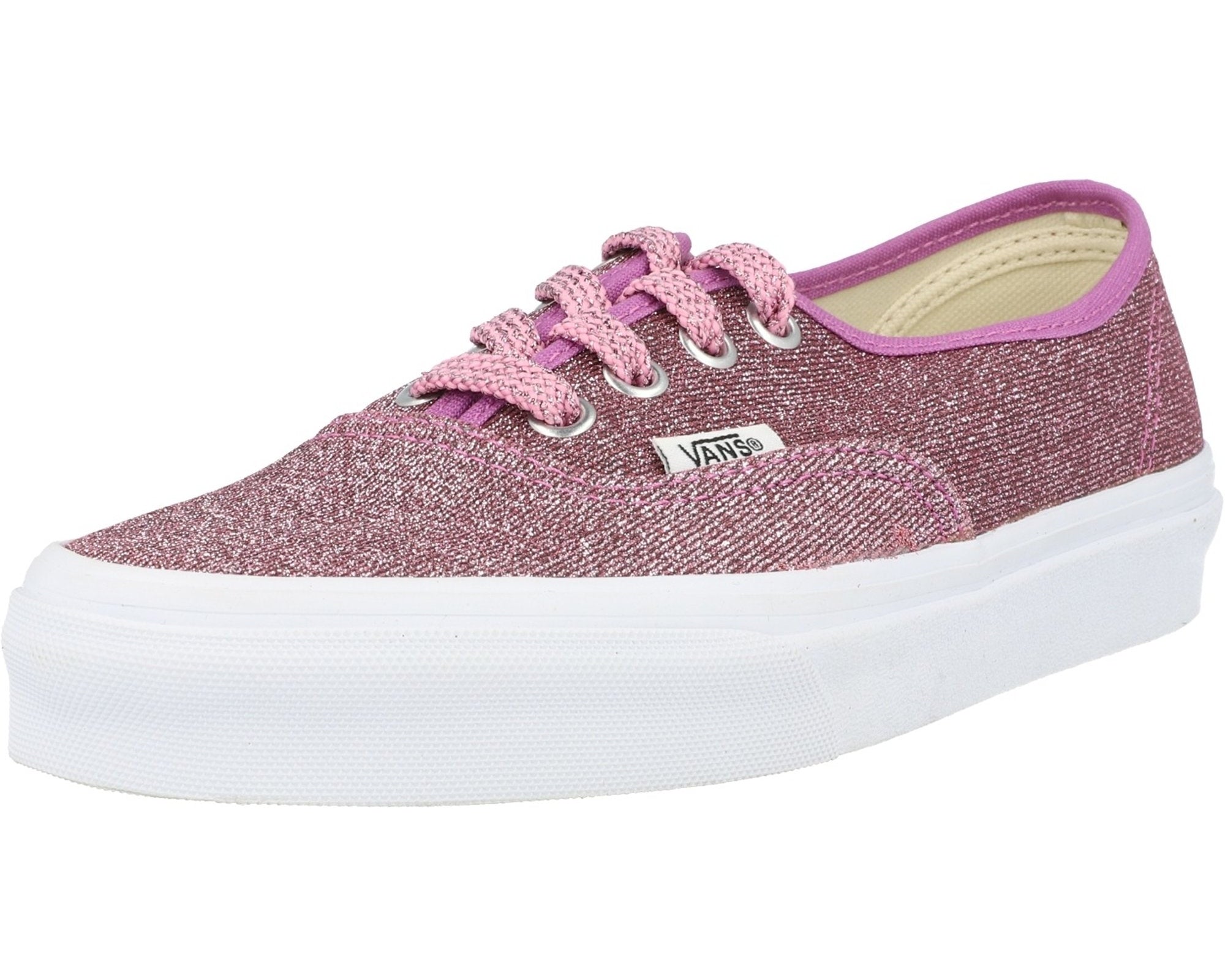 Vans UA Authentic Pink VN0A38EMU3U1