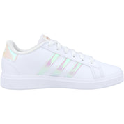 adidas Grand Court 2.0 White Trainers