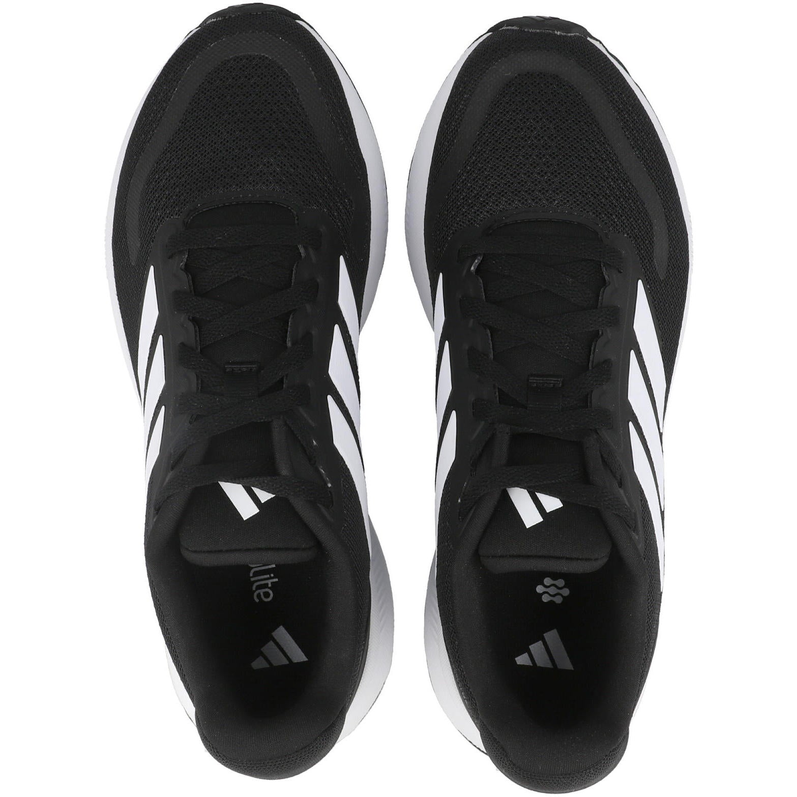 adidas RunFalcon 5 W Black IH7759