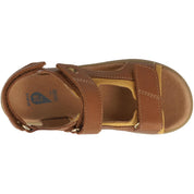 Bobux Kid+ Strand Caramel 853202