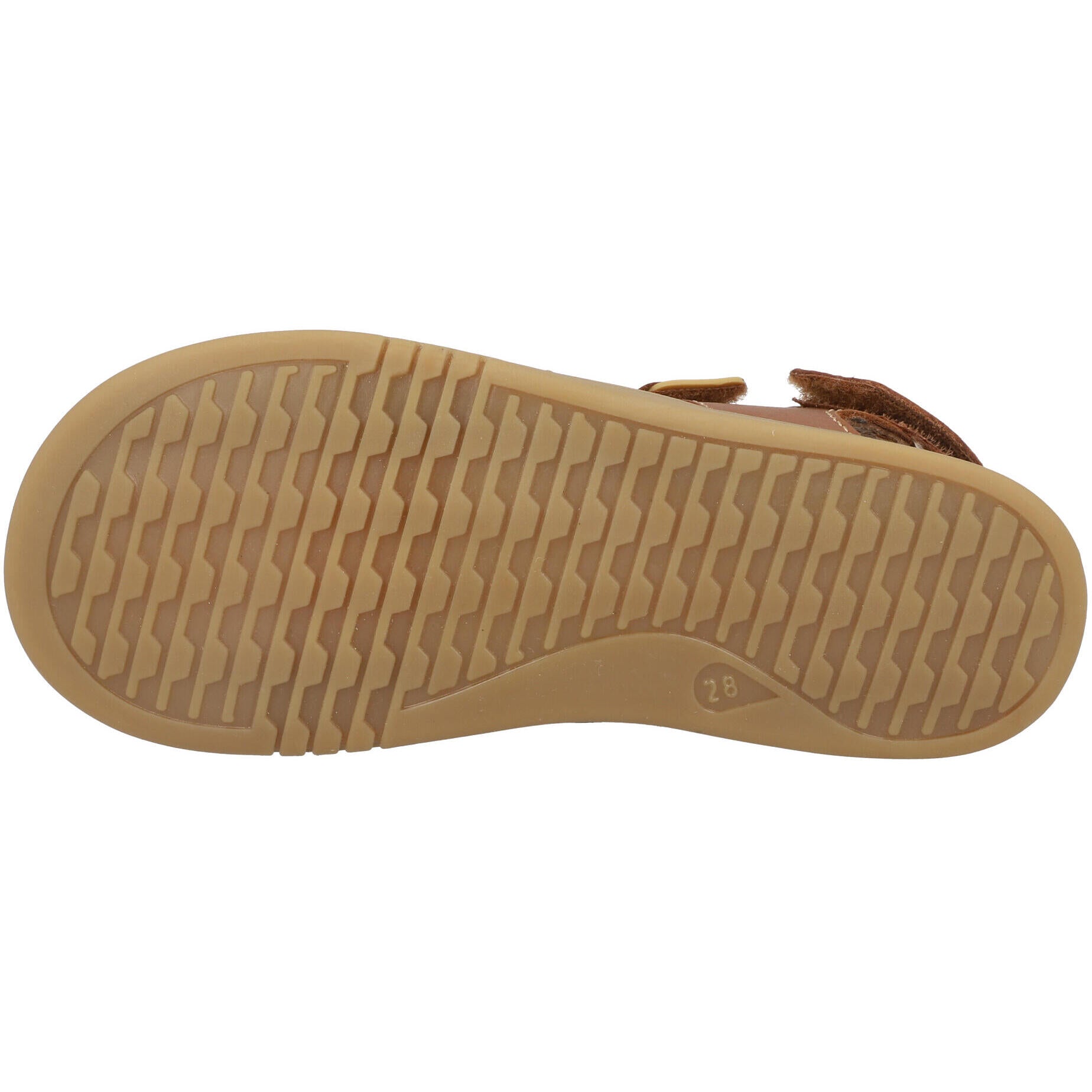 Bobux Kid+ Strand Caramel 853202