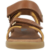 Bobux i-Walk Strand Caramel 653202