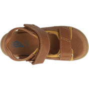 Bobux i-Walk Strand Caramel 653202