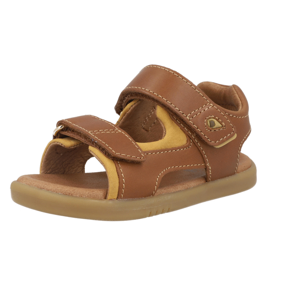 Bobux i-Walk Strand Caramel 653202