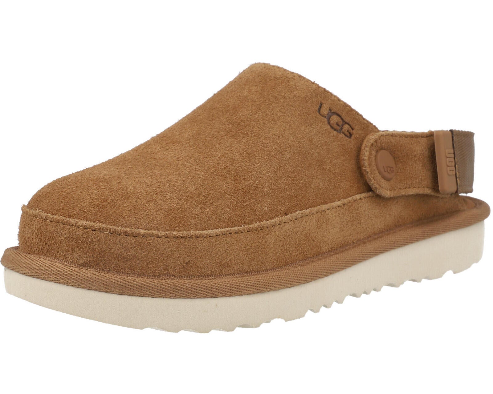 UGG Goldenstar Clog K Chestnut 1159770KCHE