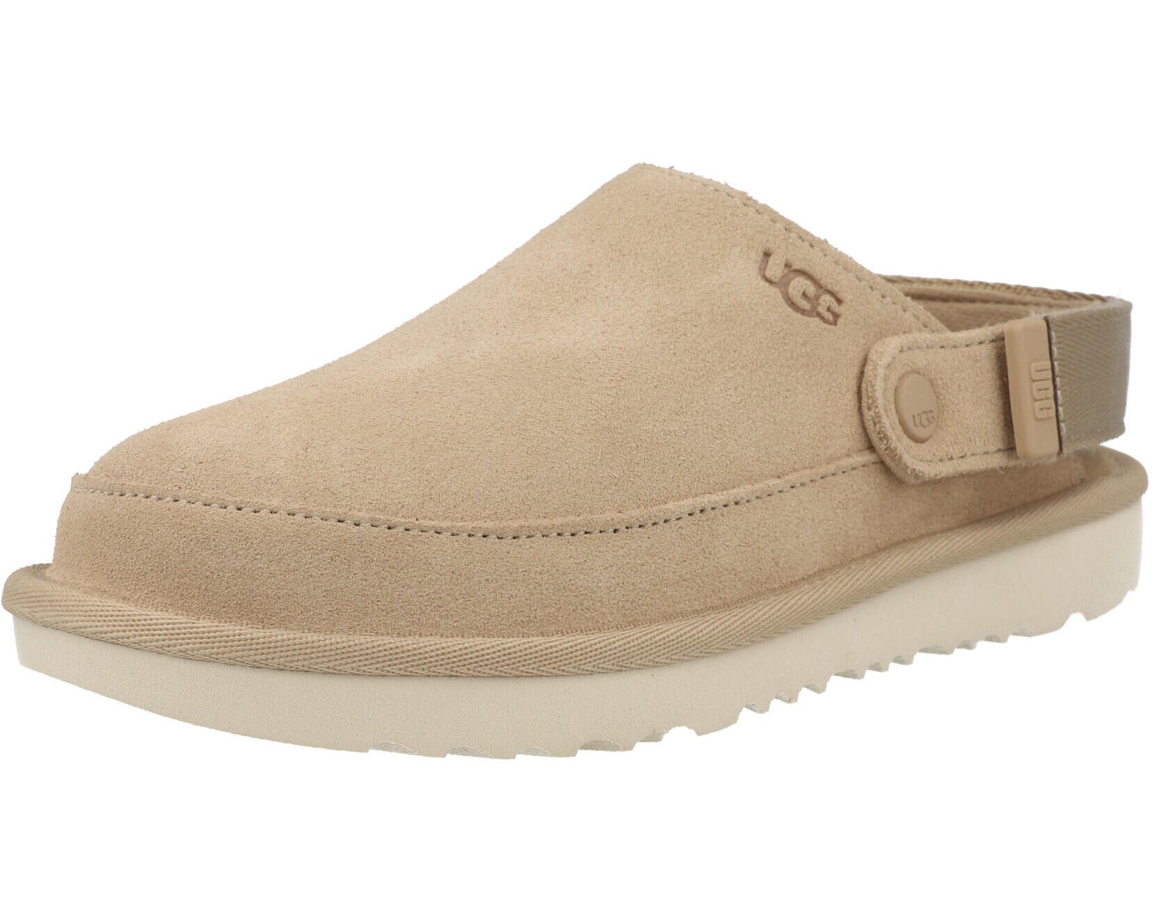 UGG Goldenstar Clog K Sand 1159770KSAN