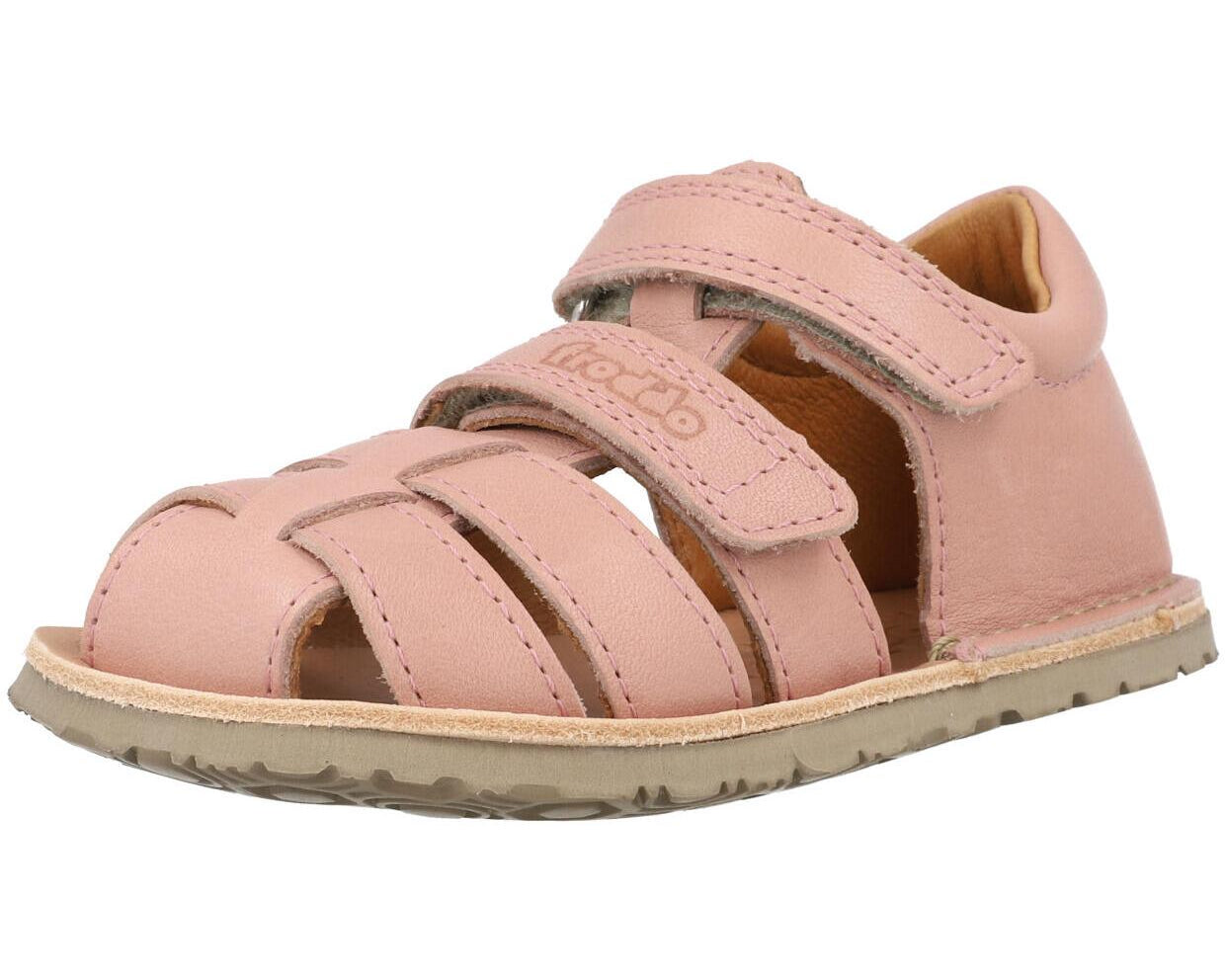 Froddo Flexy Ivi Pink G31502837