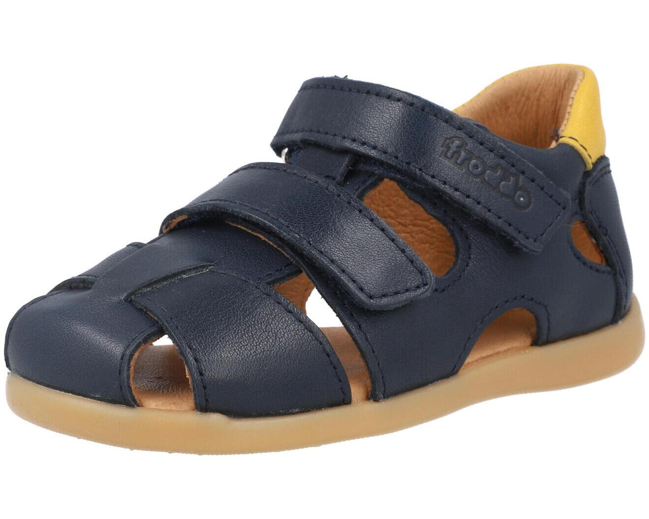 Froddo Dallas Dark Blue G2150200