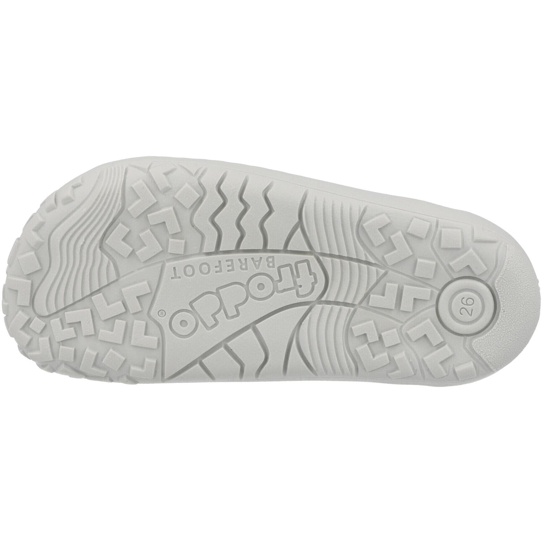 Froddo Barefoot Base Dark Blue G313024036