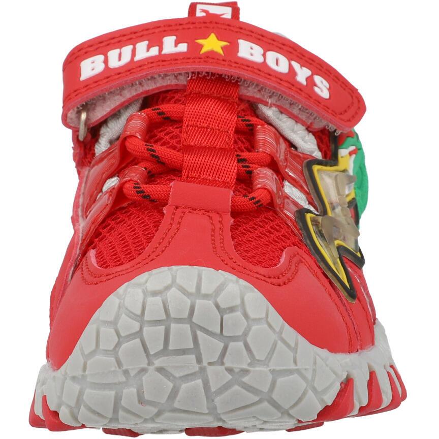Bull Boys Spinosaurus Lights Red DNCL4533RS01