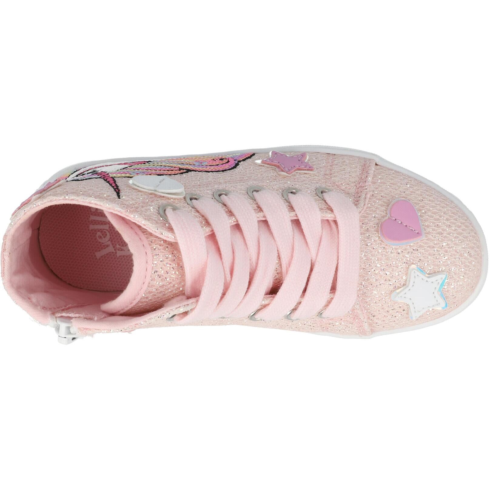 Lelli Kelly Victoria Pink LKEA4722RO01
