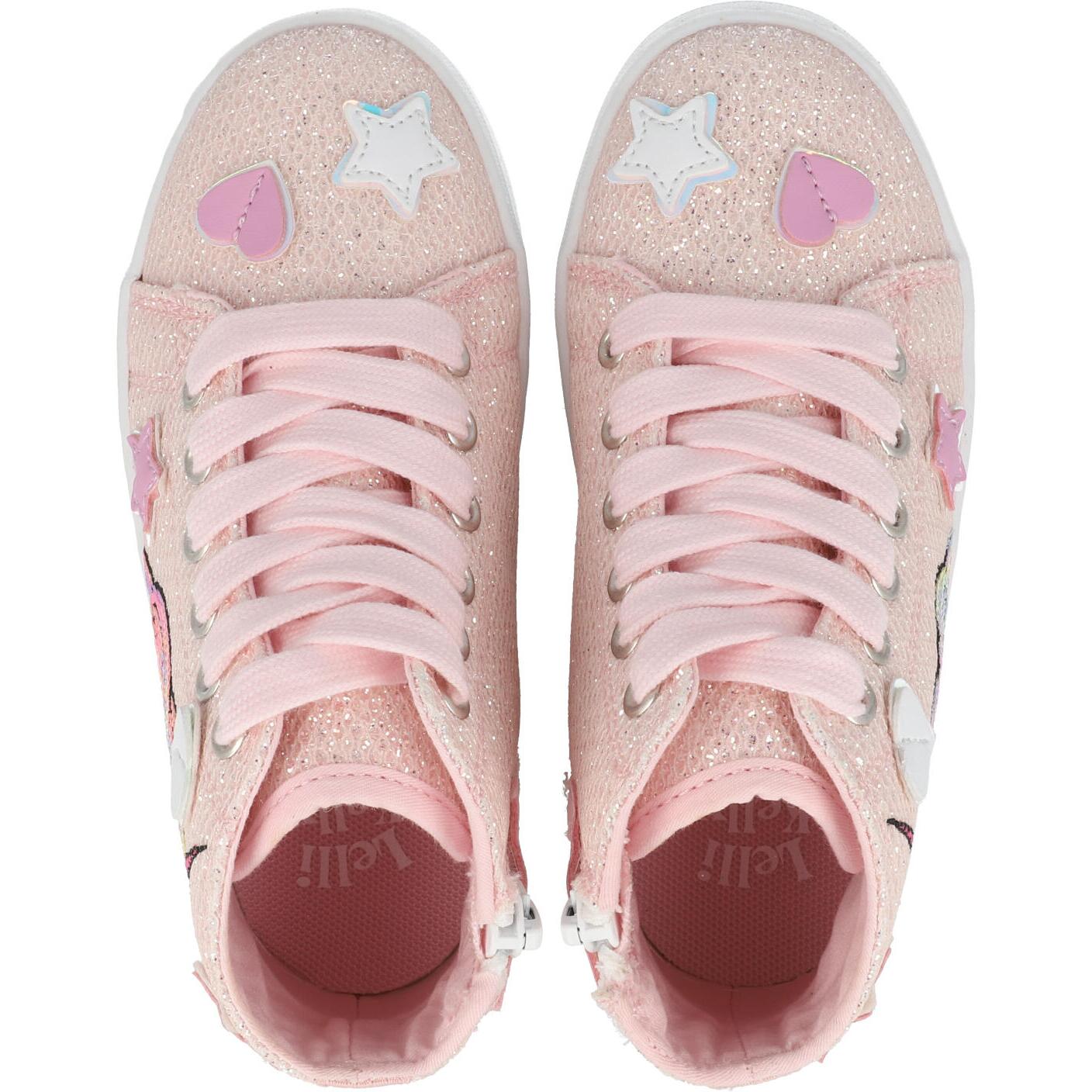 Lelli Kelly Victoria Pink LKEA4722RO01