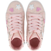 Lelli Kelly Victoria Pink LKEA4722RO01