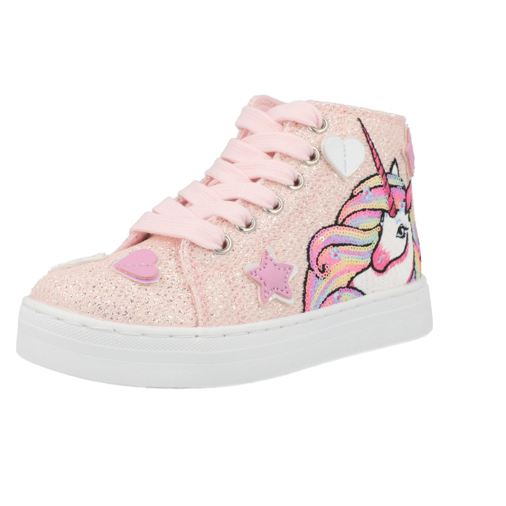 Lelli Kelly Victoria Pink LKEA4722RO01