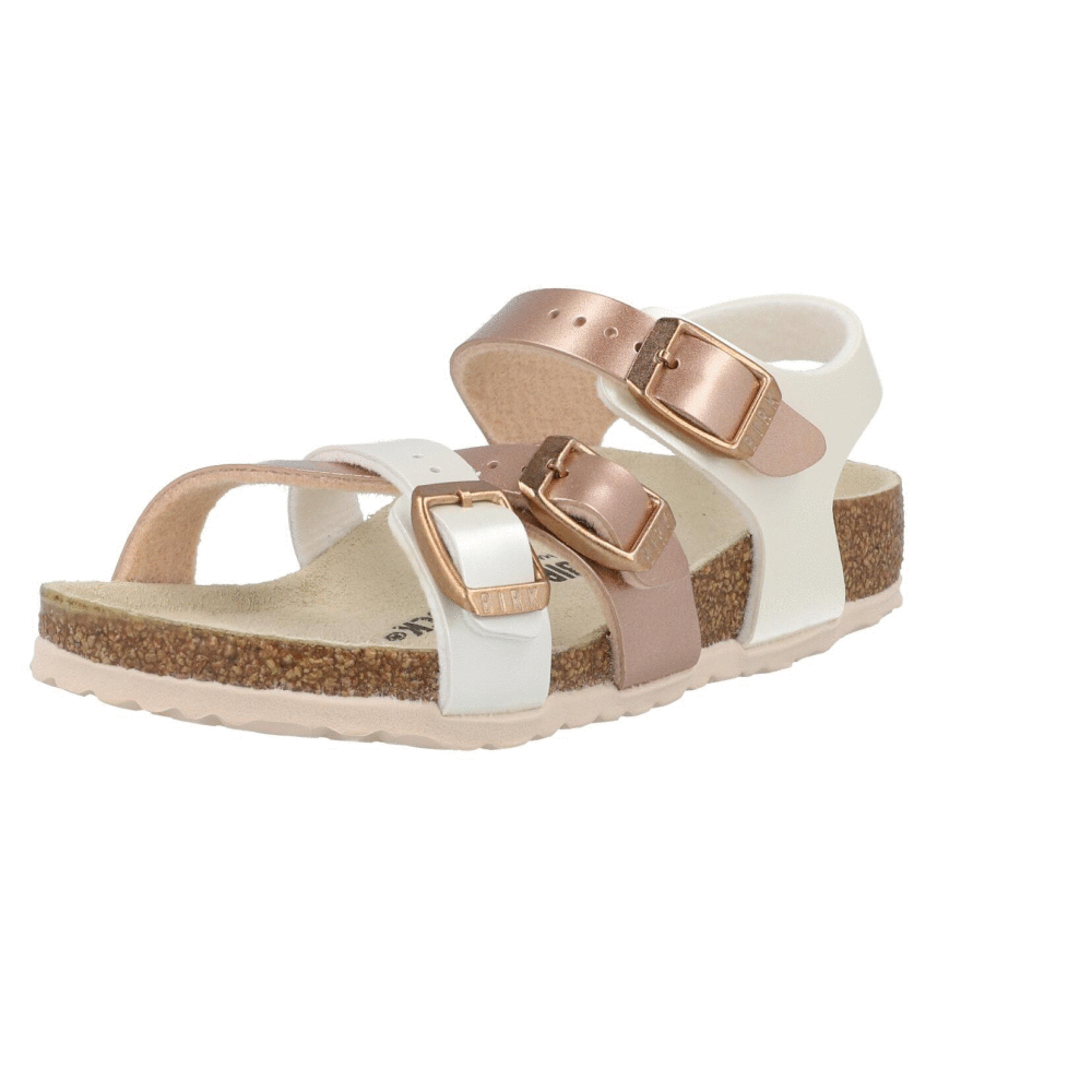 Birkenstock Kumba Split Kids Pearl 1029444