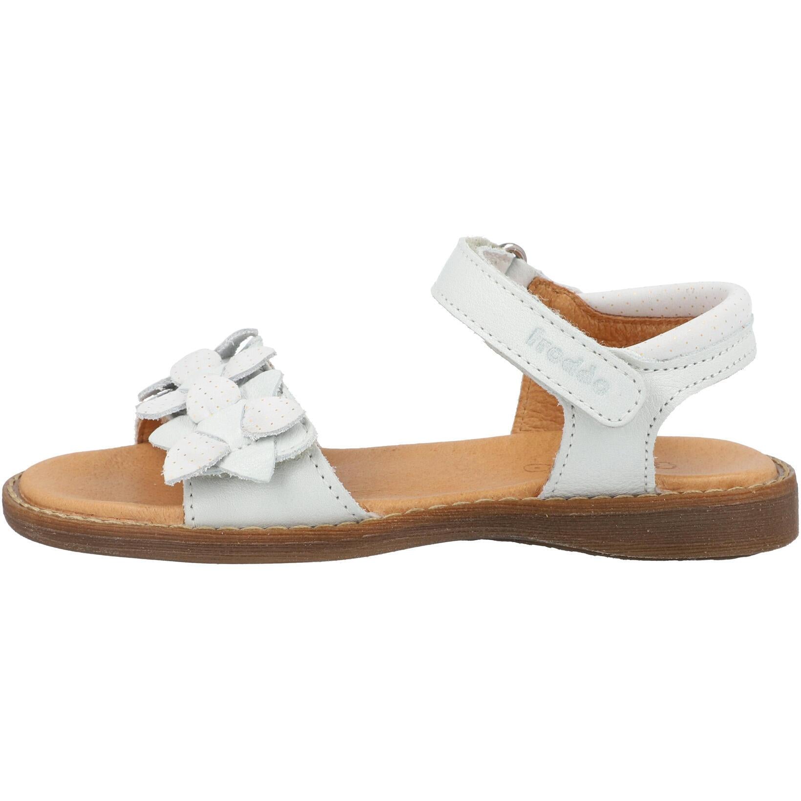 Froddo Lore Flowers White G315025128