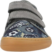 Froddo Barefoot Canvas Grey G170037927