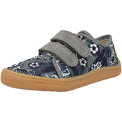 Froddo Barefoot Canvas Grey G170037927