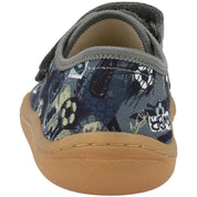 Froddo Barefoot Canvas Grey G170037927