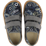 Froddo Barefoot Canvas Grey G170037927