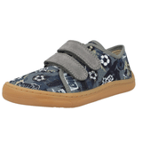 Froddo Barefoot Canvas Grey G170037927