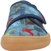 Froddo Barefoot Canvas Dark Denim G170040810